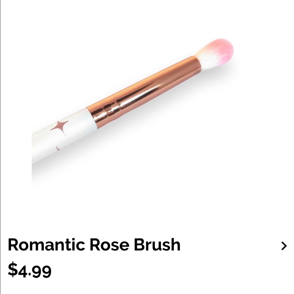 🖤BOGO🖤 Glamour Dolls “blending” Makeup Brush